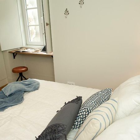 Libest Ribeira 4 - Boavista Lissabon Exterior foto