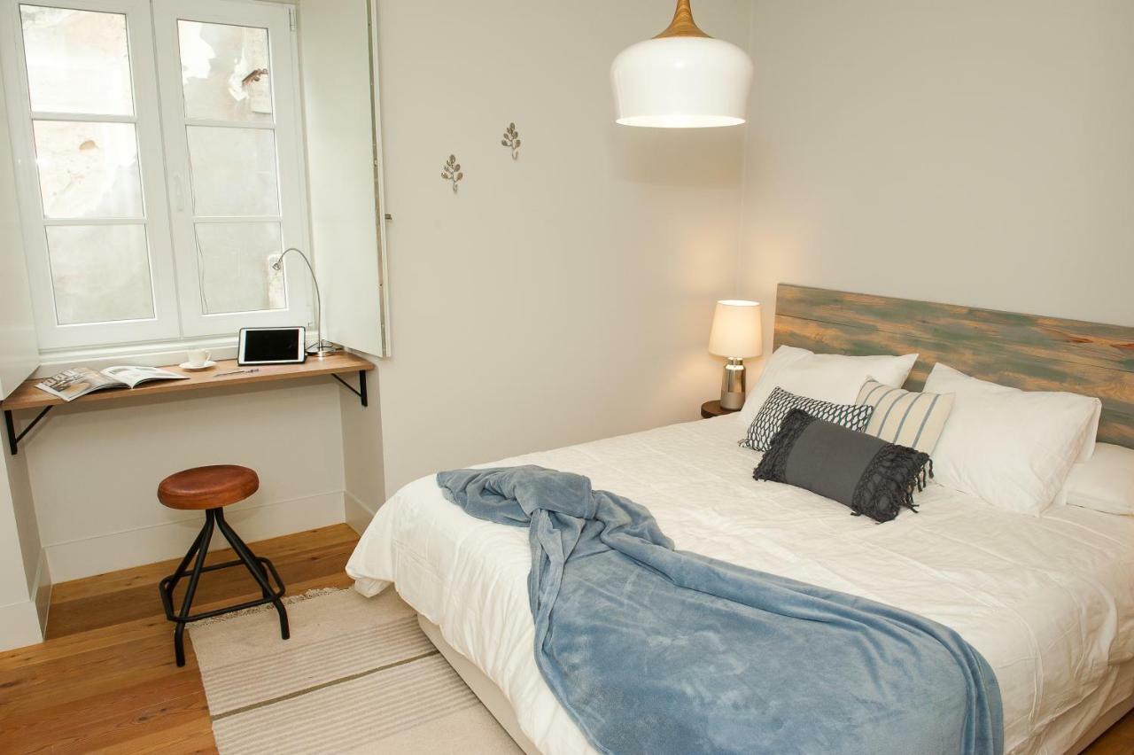 Libest Ribeira 4 - Boavista Lissabon Exterior foto