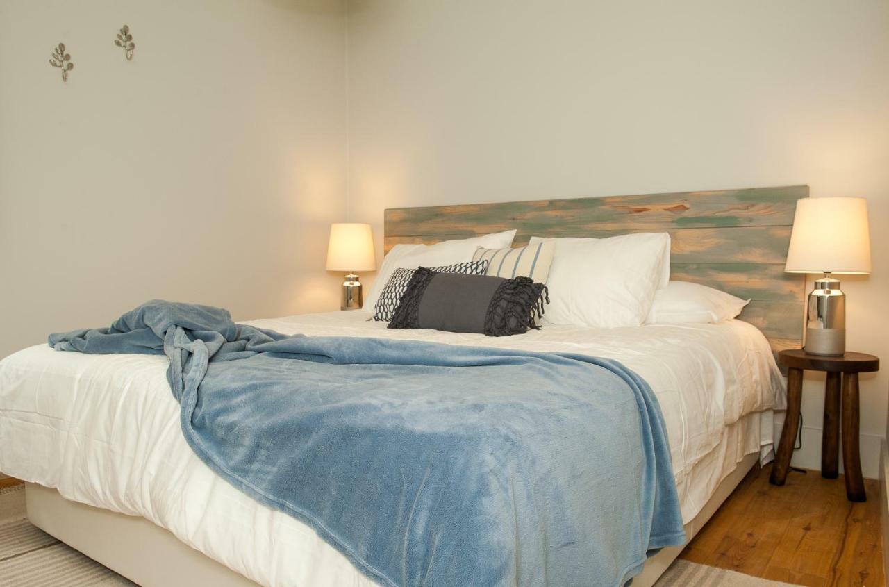 Libest Ribeira 4 - Boavista Lissabon Exterior foto